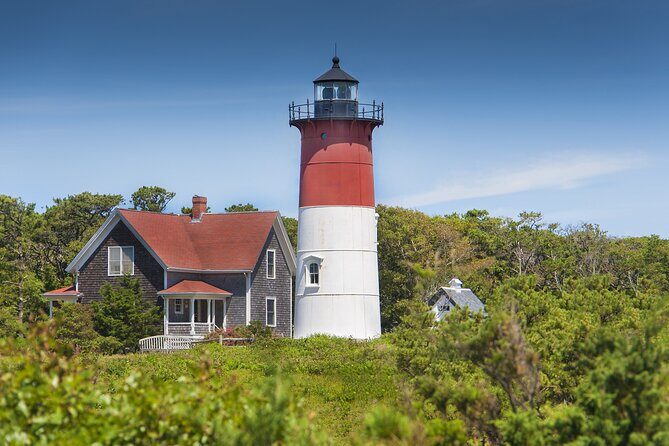 Cape Cod & Provincetown Self-Guided Driving & Walking Audio Tour - Who is This Tour For?