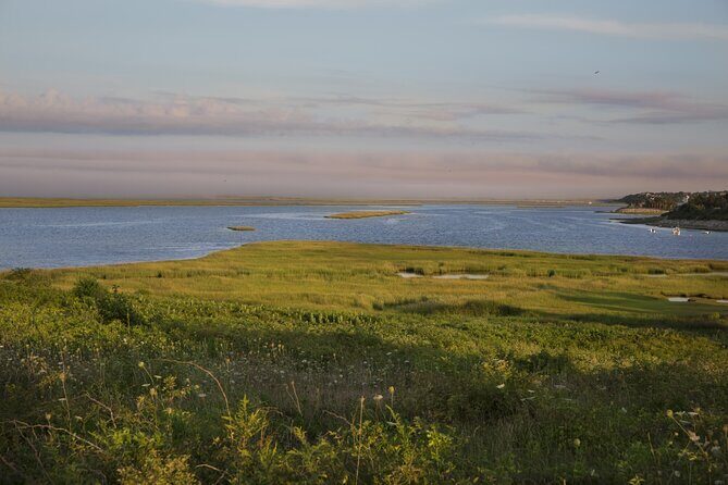 Cape Cod Self-Guided Driving Audio Tour - FAQ