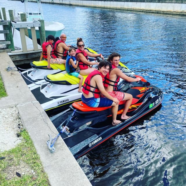 Cape Coral and Fort Myers: Jet Ski Rental - Cape Coral and Fort Myers: Jet Ski Rental – An Honest Look