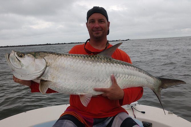 Cape Coral Inshore Fishing Charter - FAQ
