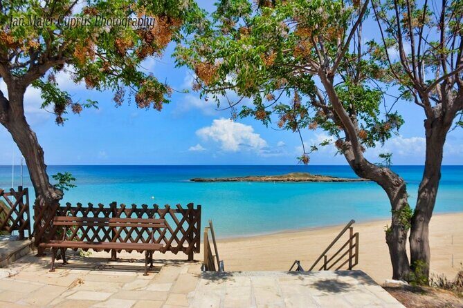 Cape Greco Blue Lagoon and Ayia Napa Tour - FAQ