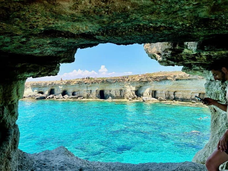 Cape Greco Region - private guided Highlight Tour - Discovering the Cape Greco Region: A Guide to the Private Highlight Tour