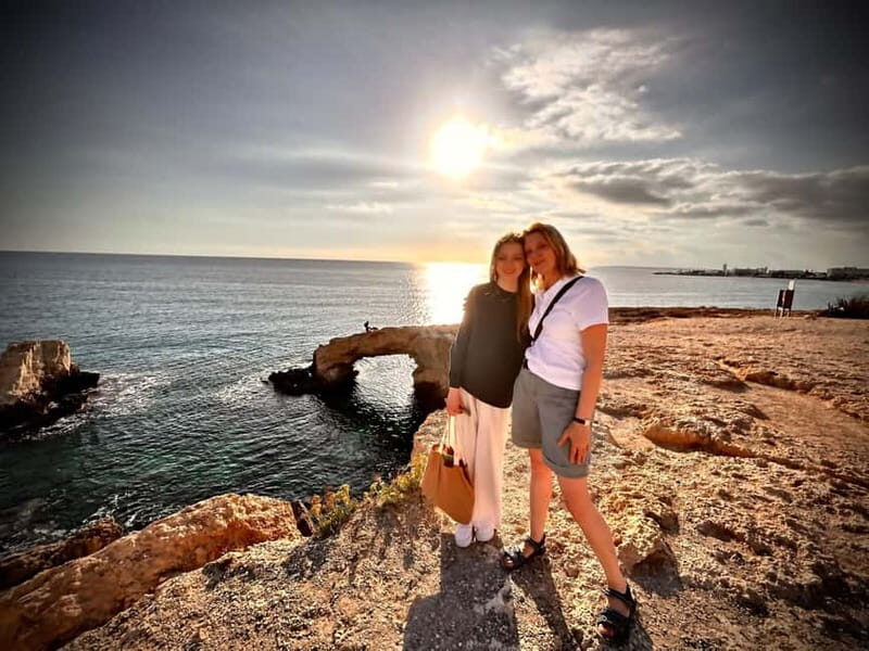 Cape Greco Region - private guided Highlight Tour - Practical Details and Value