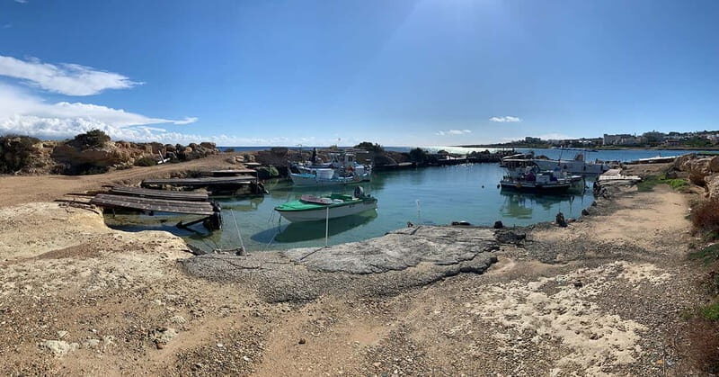 Cape Greco Region - private guided Highlight Tour - Who This Tour Is Perfect For