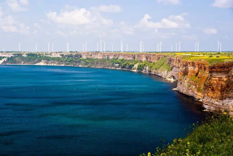 Cape Kaliakra & Balchik Boat Trip in German - FAQs