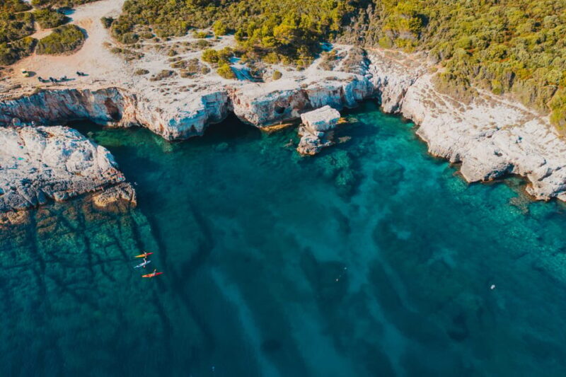 Cape Kamenjak: Cave and Safari Experience by Kayak - Who Will Love This Tour?