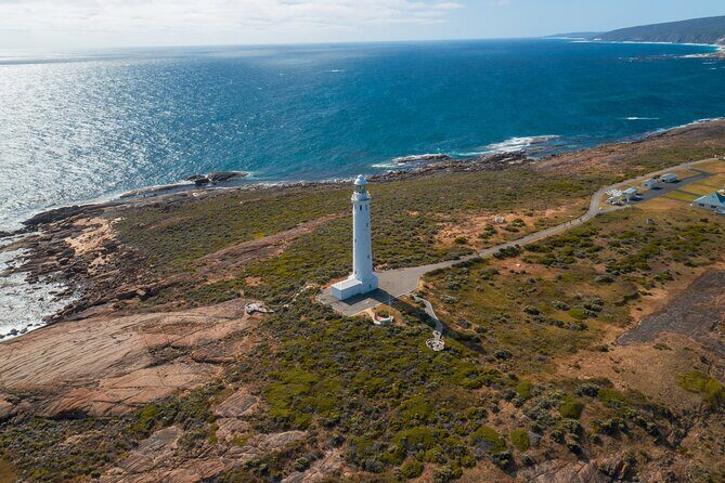Cape Leeuwin Lighthouse Fully-guided Tour - Who Is This Tour Best Suited For?