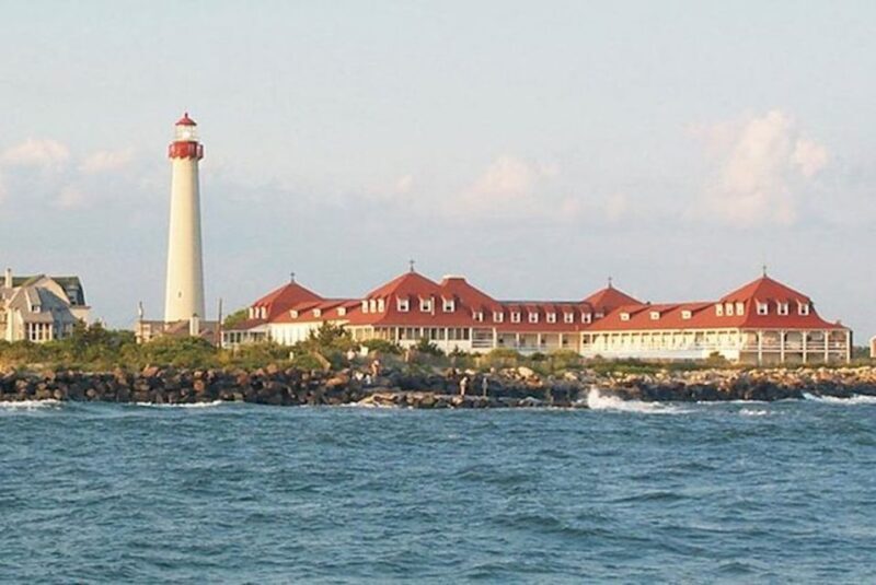 Cape May: Grand Lighthouse Cruise - Exploring the Cape May: Grand Lighthouse Cruise