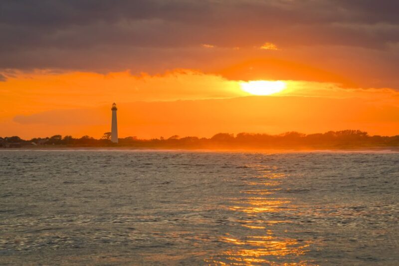Cape May: Sunset Dinner Cruise on the Spirit of Cape May - Practical Details and How to Make It Work for You