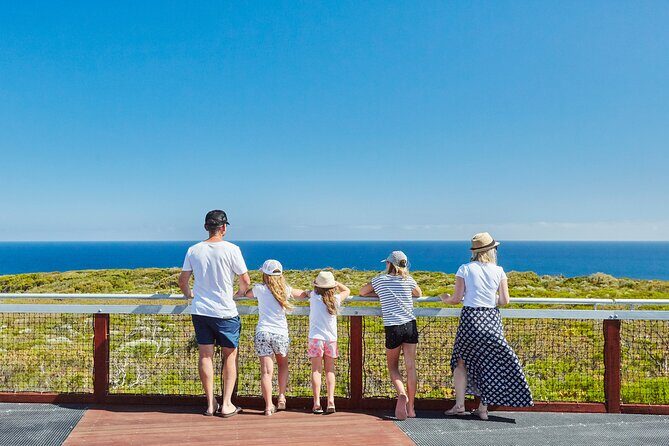 Cape Naturaliste Lighthouse Fully-guided Tour - Why This Tour is Worth It