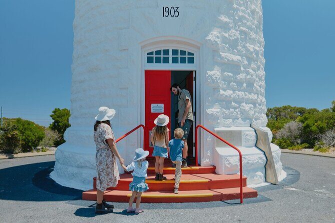 Cape Naturaliste Lighthouse Fully-guided Tour - FAQs