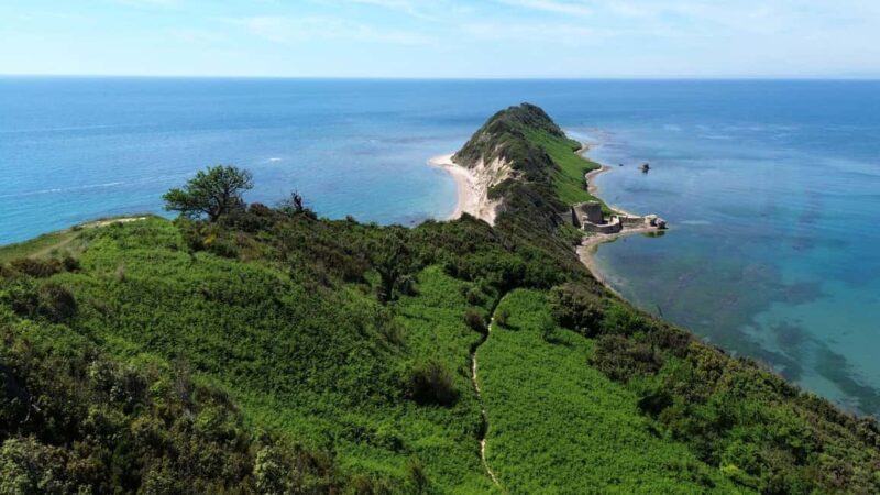 Cape of Rodon Adventure: Wine Tasting, Church & Boat Ride - Key Points