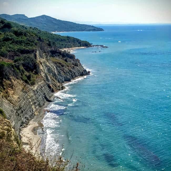 Cape of Rodon Adventure: Wine Tasting, Church & Boat Ride - An introduction to what this tour offers