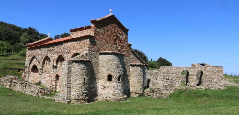 Cape of Rodon Adventure: Wine Tasting, Church & Boat Ride - In-Depth Breakdown of the Itinerary