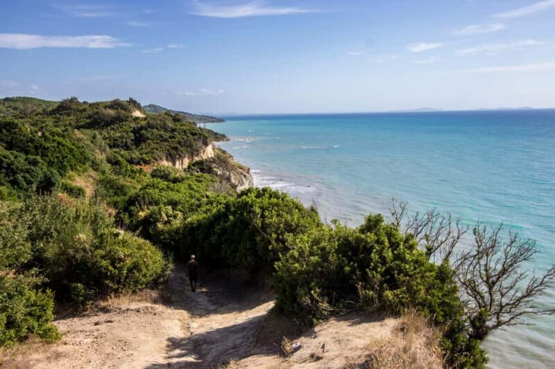 Cape of Rodon: Beautiful Sunset & Beach Day Tour from Tirana - Key Points