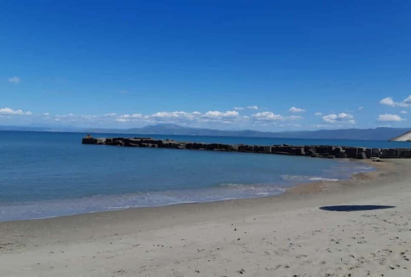 Cape of Rodon, Hiking to Castle, Beach, Wine testing tour! - The Sum Up