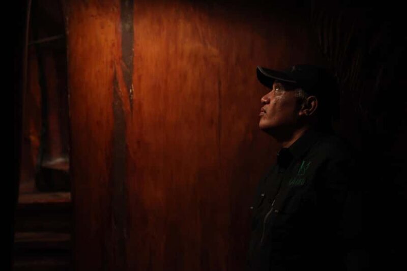 Cape Reinga: Mori Culture Experience with Ngti Kur Tribe - Key Points