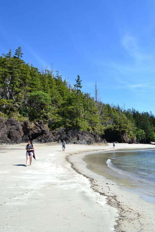 Cape Scott: San Josef Bay Day Hike with Scenic Drive - FAQs