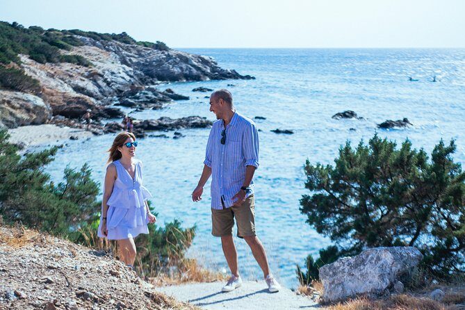 Cape Sounio and Temple of Poseidon Private Day Trip with Private Local Guide - A Closer Look at the Tour Experience