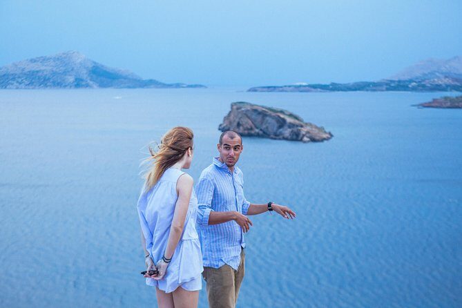 Cape Sounio and Temple of Poseidon Private Day Trip with Private Local Guide - FAQ