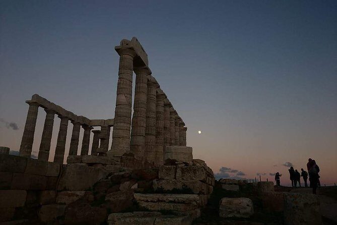 Cape Sounio and Temple of Poseidon Private Trip from Athens - Key Points