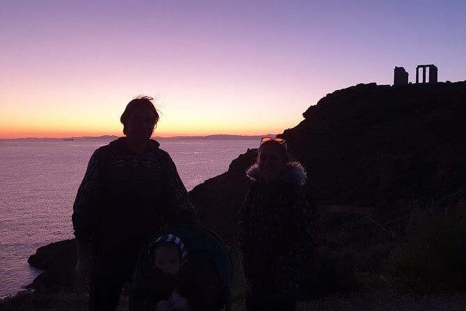 Cape Sounio and Temple of Poseidon Private Trip from Athens - Who Should Consider This Tour?