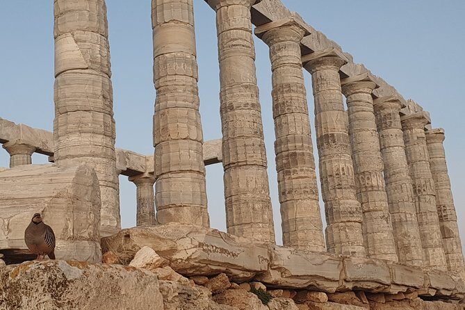 Cape Sounio and Temple of Poseidon Private Trip from Athens - FAQ