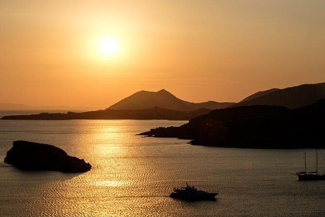 Cape Sounio - An In-Depth Look at the Cape Sounio Tour Experience