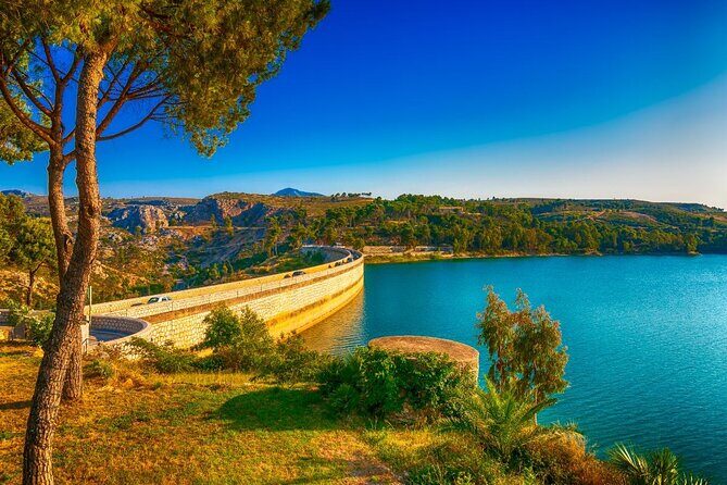 Cape Sounio, Marathon battle and vouliagmeni lake - riviera - Why Consider This Tour?