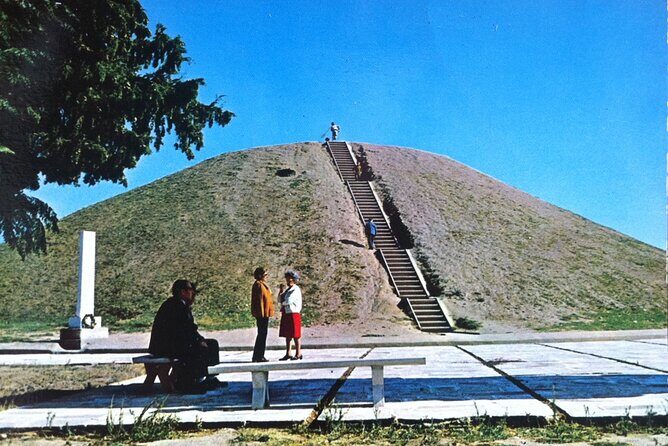 Cape Sounio, Marathon battle and vouliagmeni lake - riviera - The Value of the Price