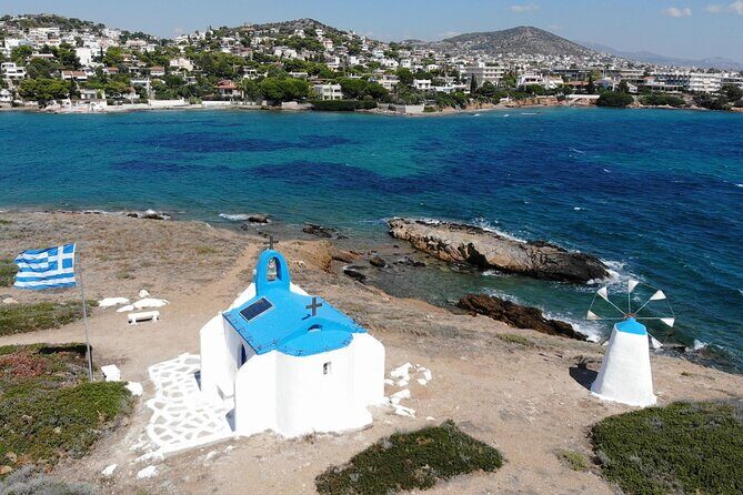 Cape Sounio, Marathon battle and vouliagmeni lake - riviera - Who Is This Tour Best For?