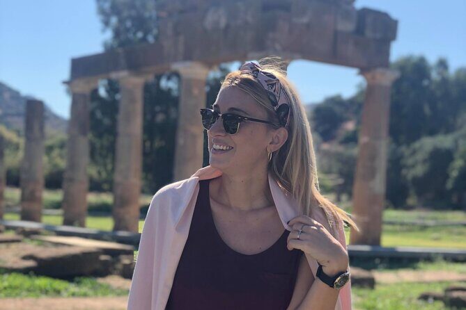 Cape Sounio, Marathon battle and vouliagmeni lake - riviera - FAQ