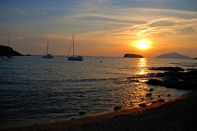 Cape Sounio, Poseidon Temple (5 hours). Day or Evening/ Sunset tour - A Closer Look at the Tour Experience