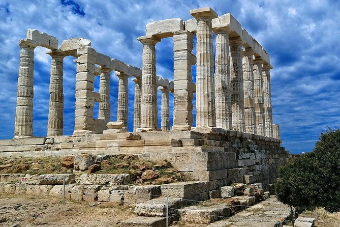 Cape Sounio, Poseidon Temple (5 hours). Day or Evening/ Sunset tour - FAQ