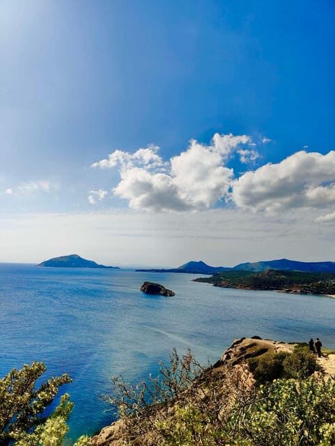 Cape Sounio: Private Sunset Tour to Temple of Poseidon - But What About the Downsides?