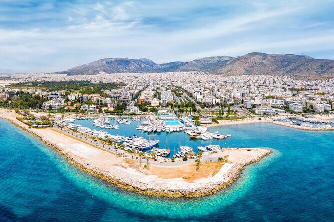 Cape Sounio Private Tour Temple of Poseidon Athenian Riviera - An In-Depth Look at the Experience