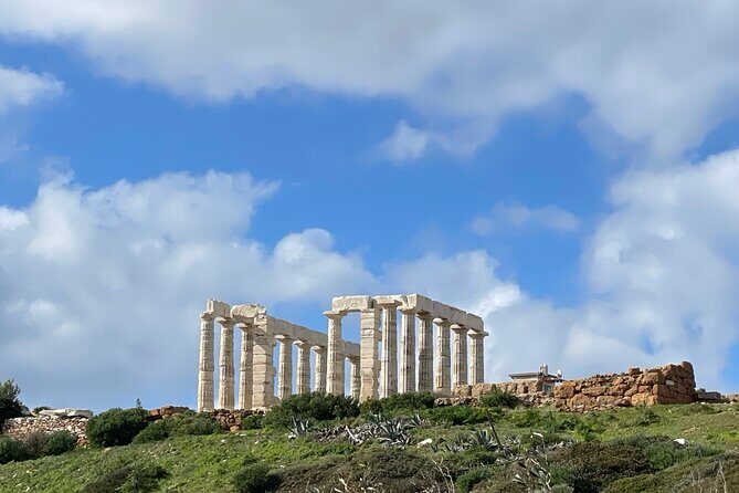 Cape Sounio Private Tour Temple of Poseidon Athenian Riviera - FAQ