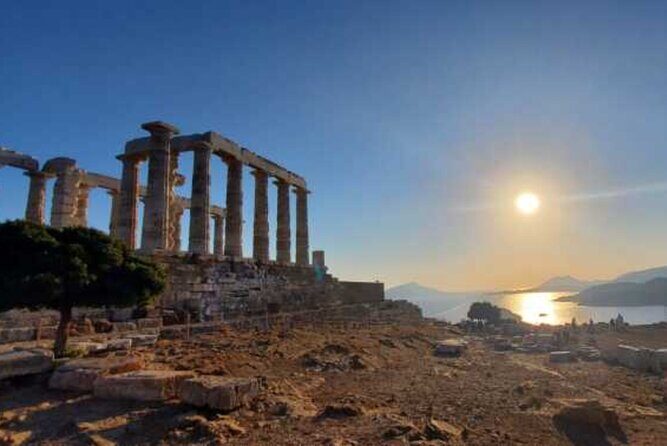 Cape Sounio Temple of Poseidon & Athenian Riviera Tour(+swimming) - What to Expect from This Tour