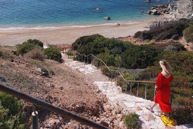 Cape Sounio Temple of Poseidon & Athenian Riviera Tour(+swimming) - Who is This Tour Best For?