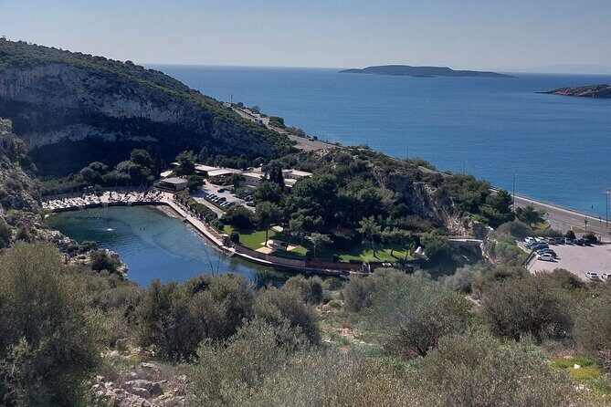 Cape Sounio Temple of Poseidon & Athenian Riviera Tour(+swimming) - FAQ