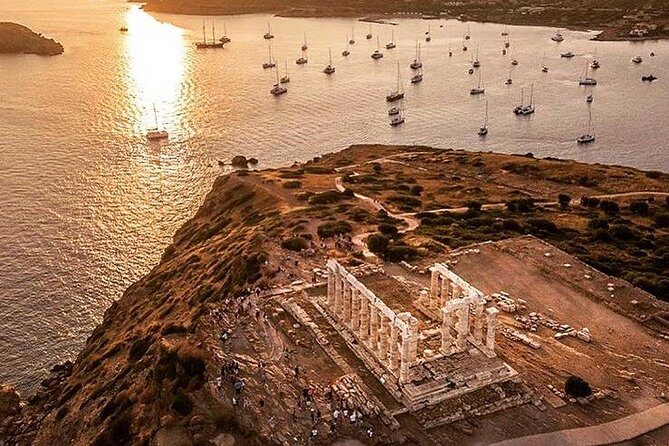 Cape Sounio & Temple Of Poseidon Breathtaking Views Private Trip - An In-Depth Look at the Tour Itself