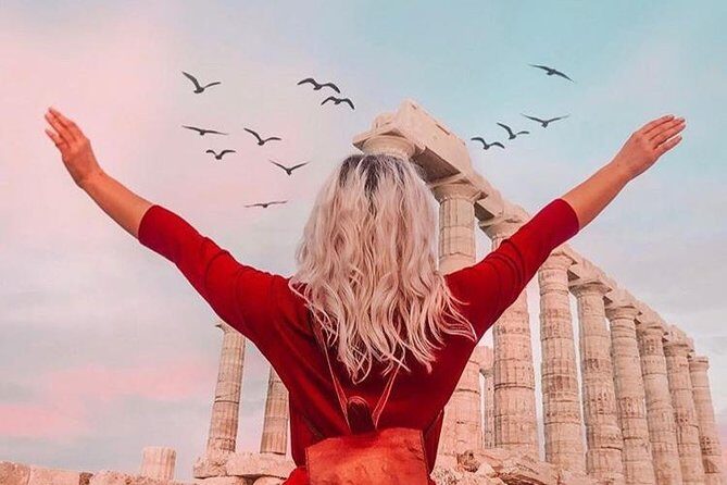 Cape Sounio & Temple Of Poseidon Breathtaking Views Private Trip - FAQ
