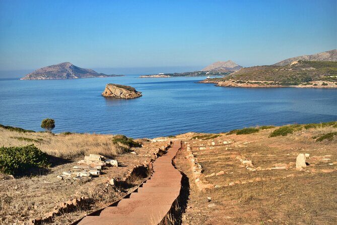 Cape Sounio Temple of Poseidon - Who Should Book This Tour?