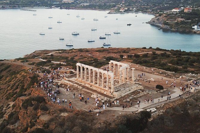Cape Sounio Temple of Poseidon Half Day Private Tour - Who Should Consider This Tour?