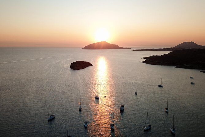 Cape Sounio Temple of Poseidon Half Day Private Tour - Final Thoughts