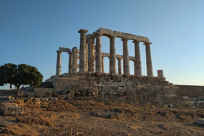 Cape Sounio &Temple of Poseidon Private Tour from Athens - Final Thoughts: Who Is This Tour For?