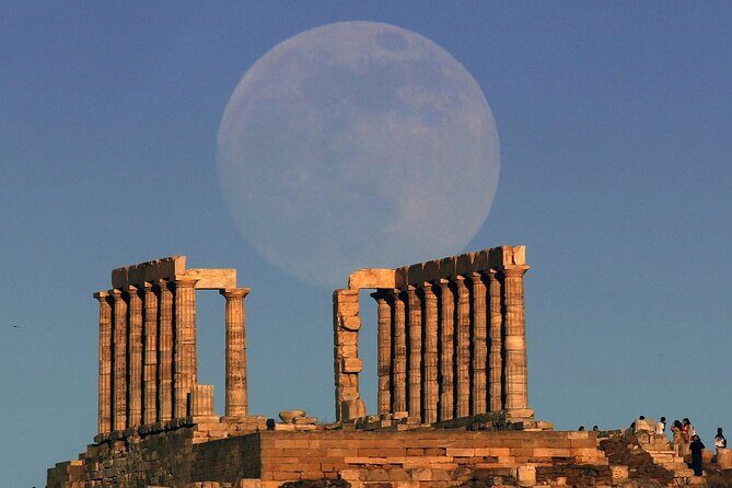 Cape Sounio &Temple of Poseidon Private Tour from Athens - FAQ
