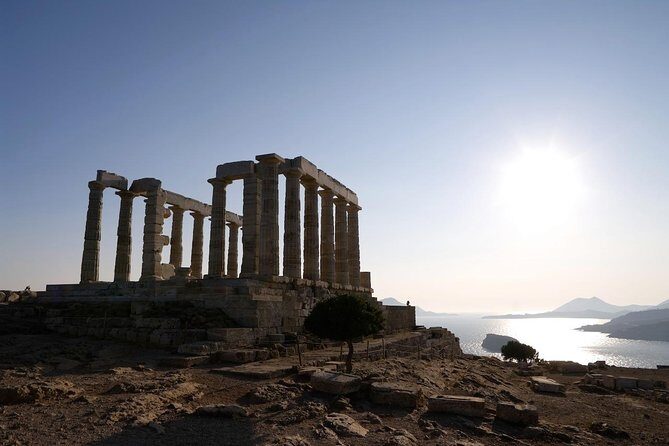 Cape Sounio & Temple of Poseidon Tour - The Itinerary Breakdown