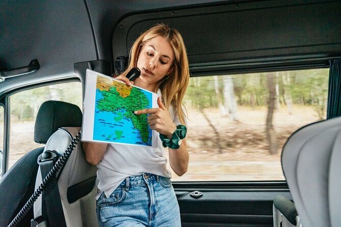 Cape Sounion and Temple of Poseidon Half-Day Small-Group Tour from Athens - Frequently Asked Questions