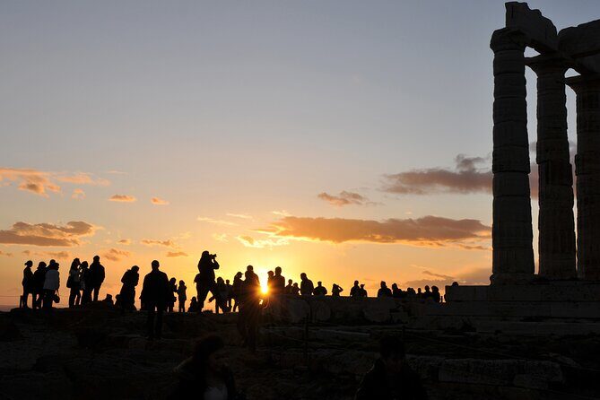 Cape Sounion and Temple of Poseidon Half-Day Small-Group Tour from Athens - Additional Information